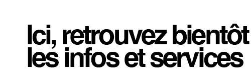 Services-texte